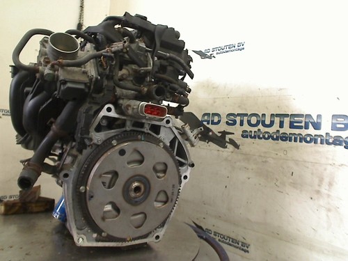 Moteur honda civic - moteur,