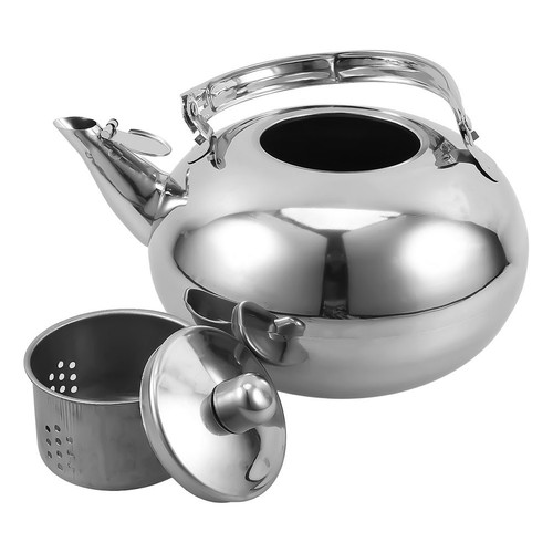 Bouilloire café pour la - pour,