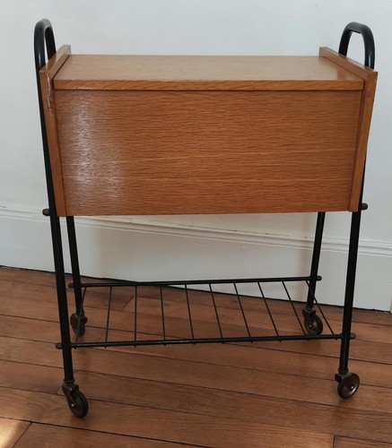 Travailleuse vintage design