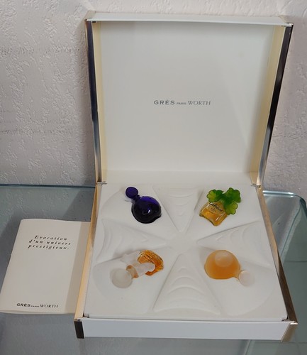 Coffret evocation x - 4, de