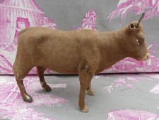 Ancien SANTON Devineau Vache