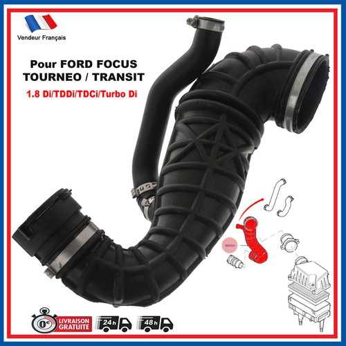 Durite tuyau boite air - a,