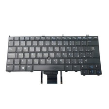 Clavier Dell Latitude E7240