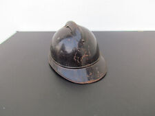 CASQUE ADRIAN 1915 DU COMMERCE ORIGINAL 14-18 39-45