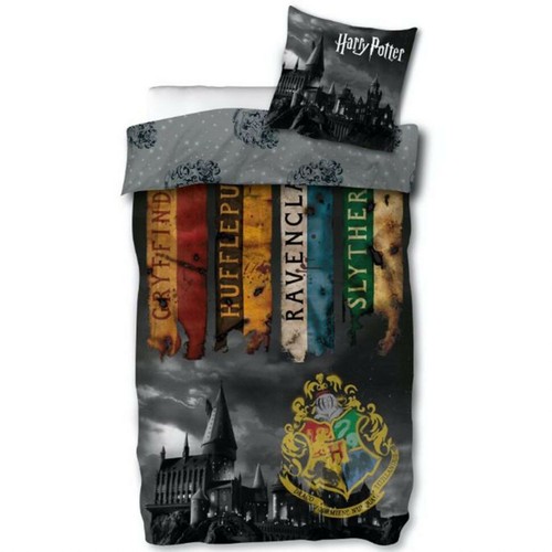 Parrure lit harry potter - de,