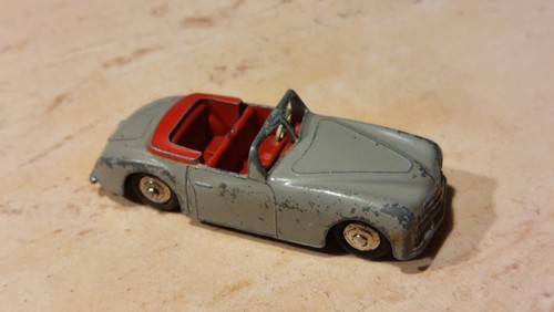Dinky toys simca 8 sport - or,