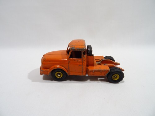 Dinky super toys vehicule - super,