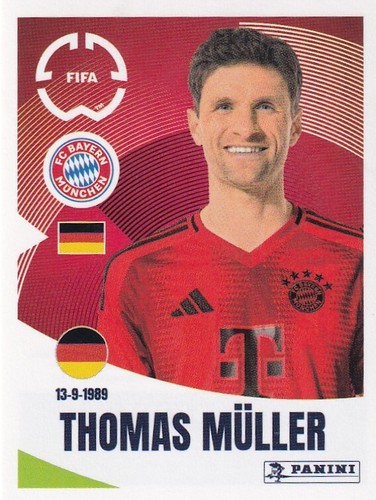 Panini 2025 fifa - 2025, coupe