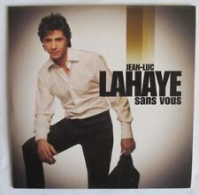 JEAN-LUC LAHAYE - CD SINGLE 2