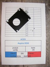Caddy/caddie HDD (disque dur)
