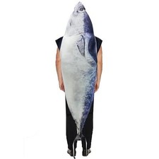 Costume poisson fantaisie - de,