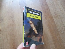 POCHE 17138 TOM CLANCY code