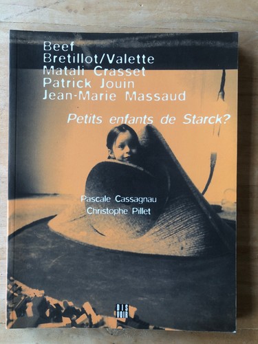 Petits enfants starck de - enfants, starck?