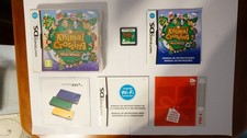 Animal Crossing Wild World