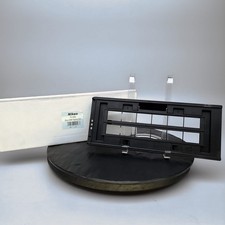 Nikon FH-835S 35mm film strip