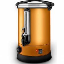 Chauffe-Eau, Pour Vin Chaud