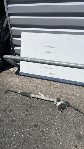 Cremaillere assistee renault - cremaillere,