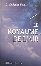 Le royaume de l'air (1909)