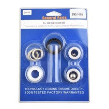 Kit de réparation pompe kit