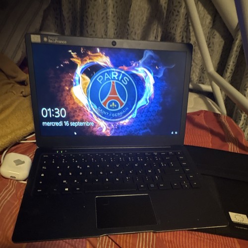 Ordinateur portable amd - portable, 16"