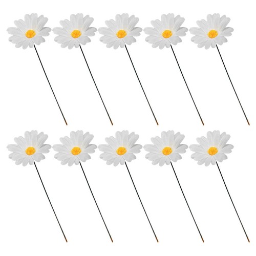 Pcs tuteurs décoratifs - ,