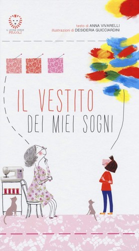Anna vivarelli desideria - vivarelli,