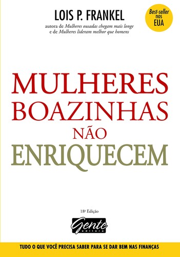 Mulheres boazinhas nao - mulheres,