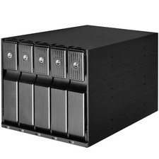 SilverStone SST-FS305 5-Bay