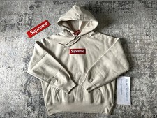 Supreme box logo hoodie - supreme,