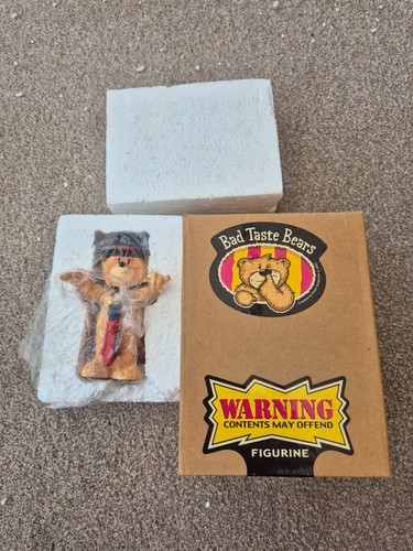 Collection bad taste bears - bad,