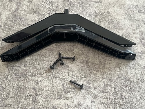 Pied support pour lg - pour, tv