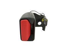 bloc attache ceinture droite