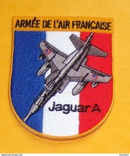 TISSU PATCH :  ARMEE DE L'AIR