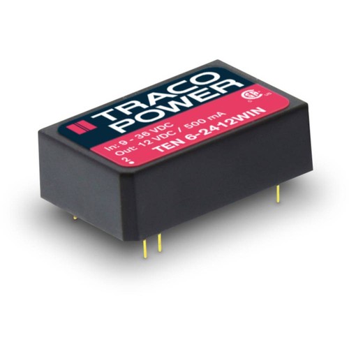Convertisseur pour - cc/cc,