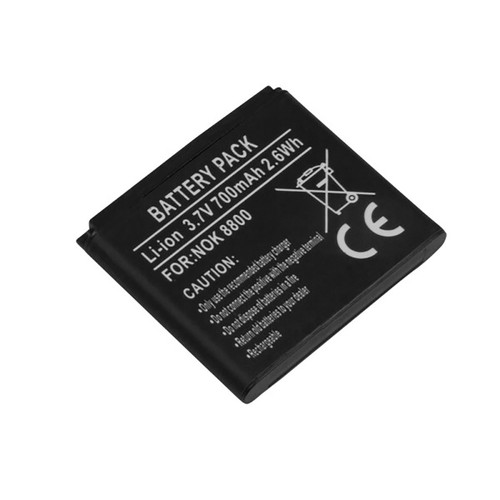 Avizar batterie pour - bl-5x,