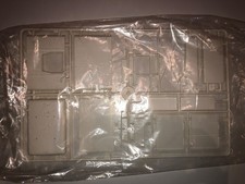 1/25 REVELL PIÈCES DE MAQUETTE CAMION POUR KENWORTH T600 COUCHETTE SLEEPER