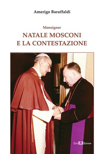 Amerigo baruffaldi monsignor - baruffaldi,