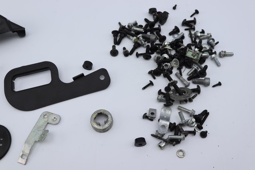 Kit visserie piaggio vespa - kit,