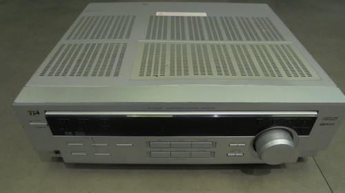 Ampli jvc 5022r - jvc, audio/video