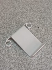 Lave-vaisselle Brandt VH1505W 673001300600 cache panneau façade Bandeau Commande