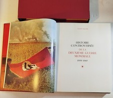 livre WW2 350 pages Histoire