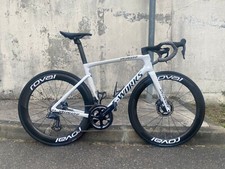 SWORKS TARMAC SL7 REMCO EVENEPOEL EDITION LIMITEE 200 EXEMPLAIRES MONDE 