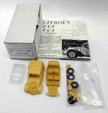 Vroom Kits 1/43 Scale Resin -