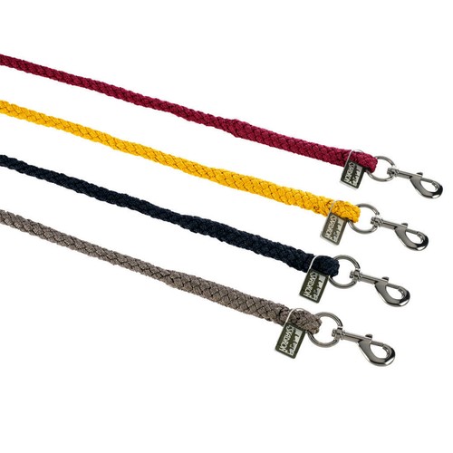 Eskadron regular rope steel - kh,