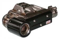 LIGNE ECHAPPEMENT IXIL SX1