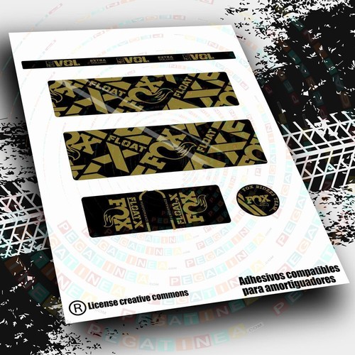 Rwp 484 autocollants - rwp-484,