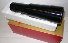 OBJECTIF POUR PROJECTEUR DIAPO