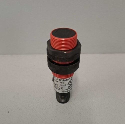 Rt318kp200s12 leuze - rt318kp200s12,