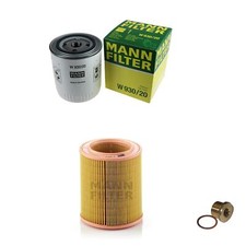 MANN-FILTER Inspection Set