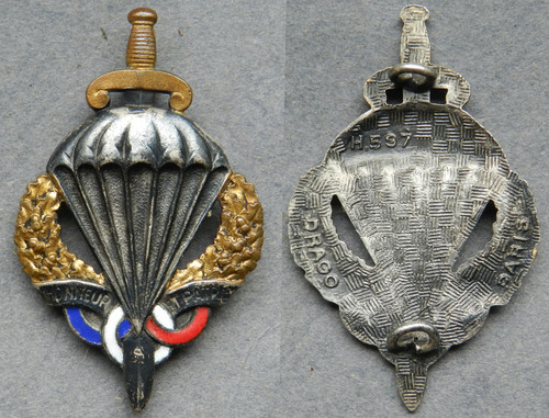 Brevet préparation militaire - brevet,